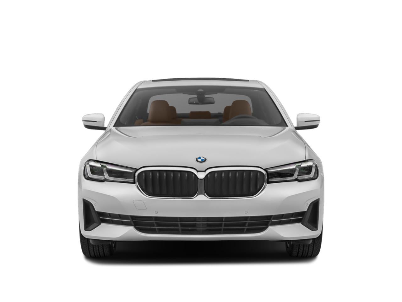 2023 BMW 530i xDrive Sedan