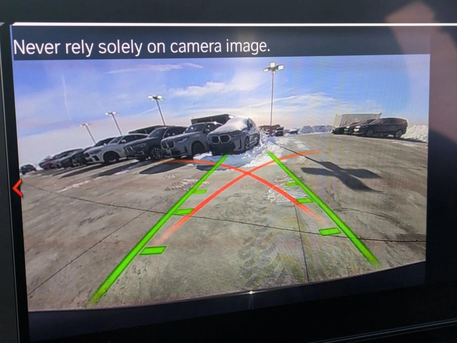 2023 BMW 530i xDrive Sedan