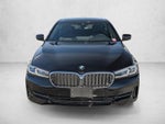 2023 BMW 530i xDrive Sedan