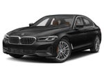 2023 BMW 530i xDrive Sedan