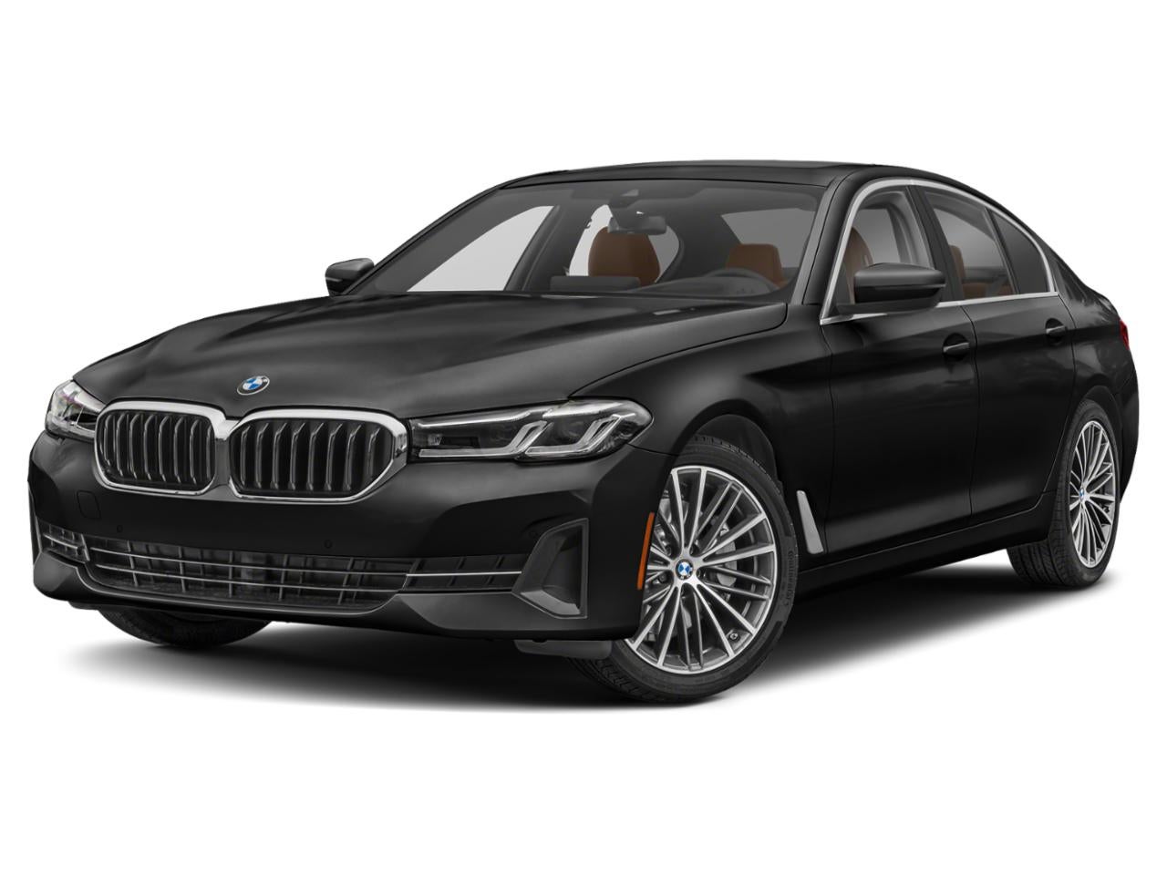2023 BMW 530i xDrive Sedan