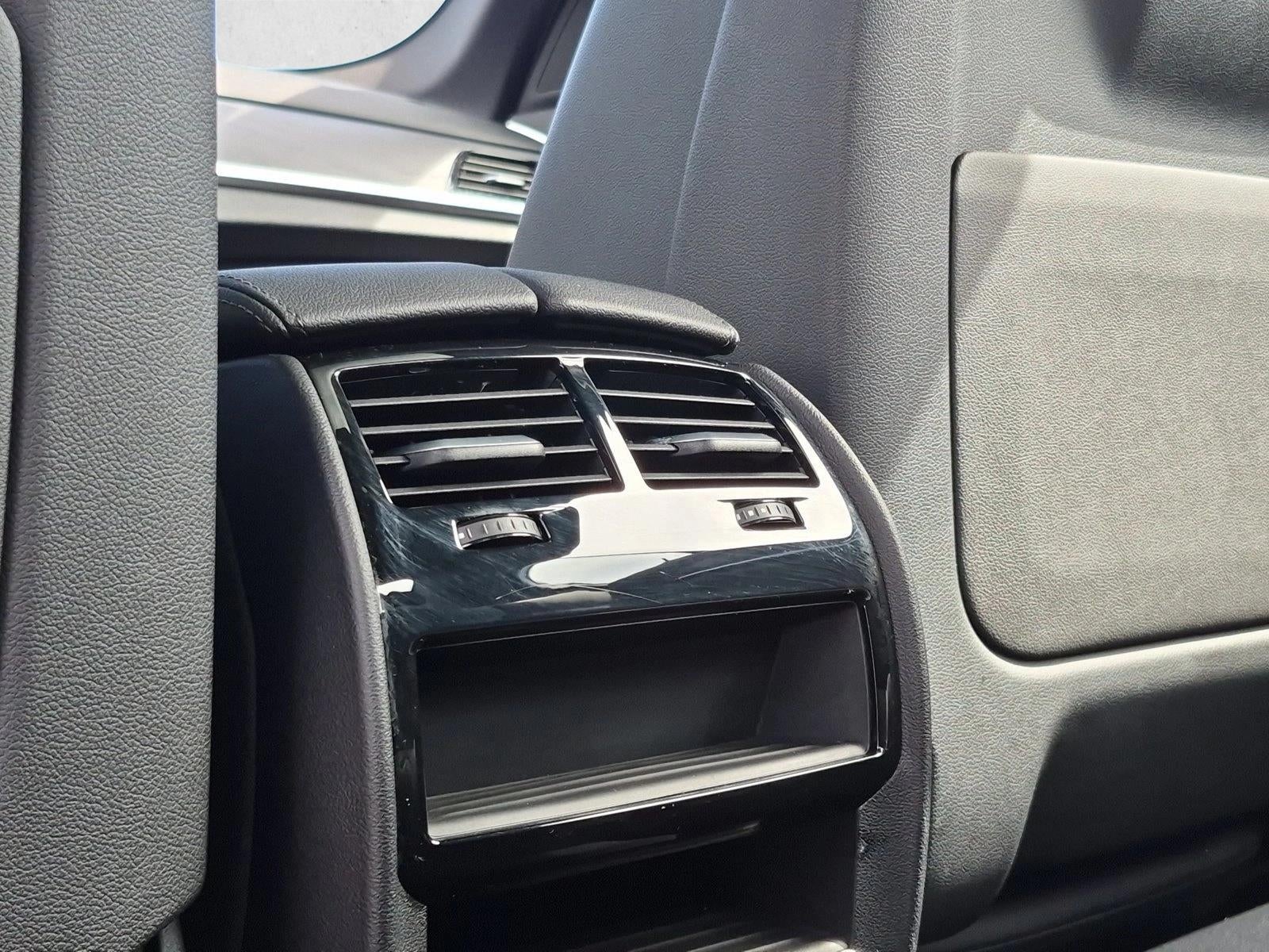 2022 BMW 530i xDrive Sedan