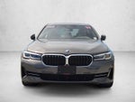 2022 BMW 530i xDrive Sedan