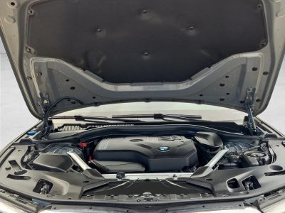 2022 BMW 530i xDrive Sedan