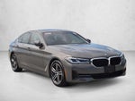 2022 BMW 530i xDrive Sedan