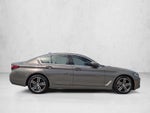 2022 BMW 530i xDrive Sedan