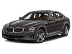 2022 BMW 530i xDrive Sedan