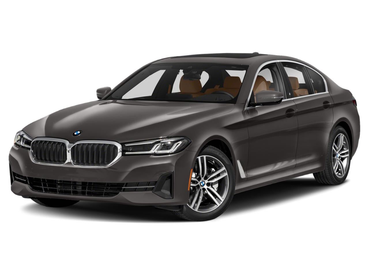 2022 BMW 530i xDrive Sedan