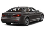 2022 BMW 530i xDrive Sedan