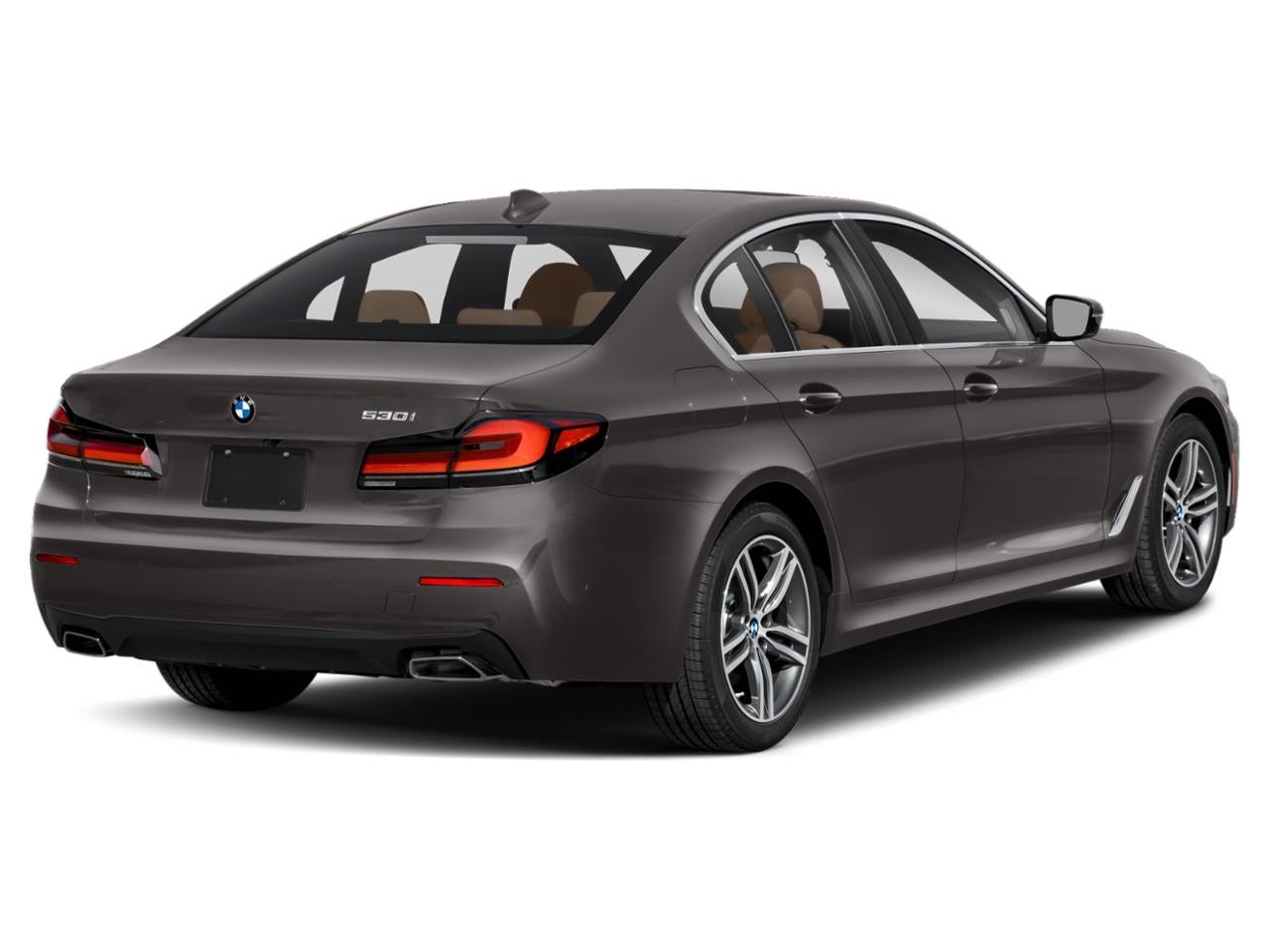2022 BMW 530i xDrive Sedan