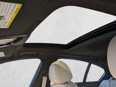 2023 BMW 530i xDrive Sedan