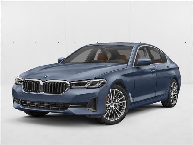 2023 BMW 530i xDrive Sedan