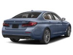 2023 BMW 530i xDrive Sedan