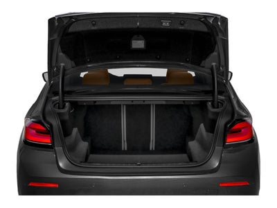 2022 BMW 530i xDrive Sedan