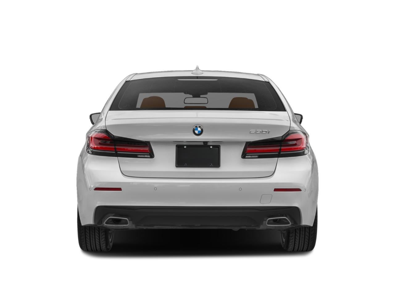 2023 BMW 530i xDrive Sedan