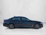 2023 BMW M550i xDrive Sedan