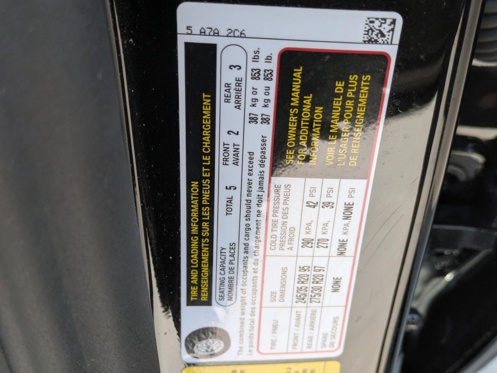 2023 BMW M550i xDrive Sedan