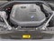 2027 BMW 550e xDrive Sedan