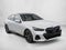 2027 BMW 550e xDrive Sedan