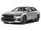 2027 BMW 550e xDrive Sedan