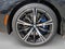 2027 BMW 550e xDrive Sedan