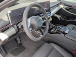 2027 BMW 550e xDrive Sedan