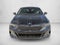 2027 BMW 550e xDrive Sedan