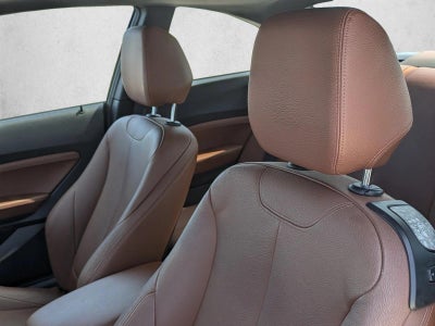 2014 BMW M235i Coupe