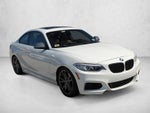 2014 BMW M235i Coupe