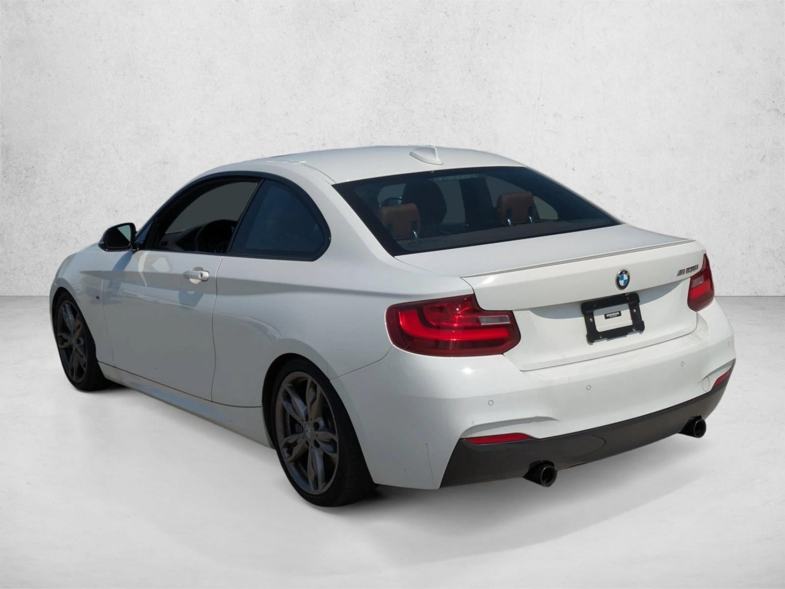 2014 BMW M235i Coupe