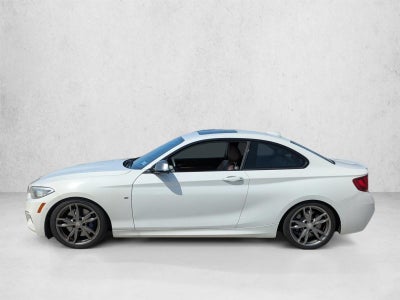 2014 BMW M235i Coupe