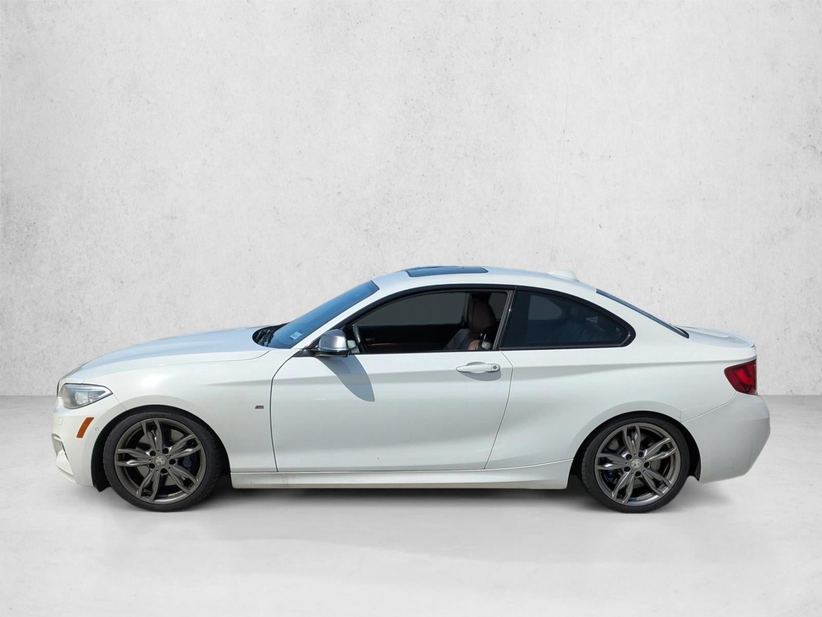 2014 BMW M235i Coupe