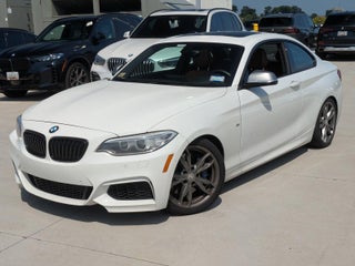 2014 BMW M235i Coupe
