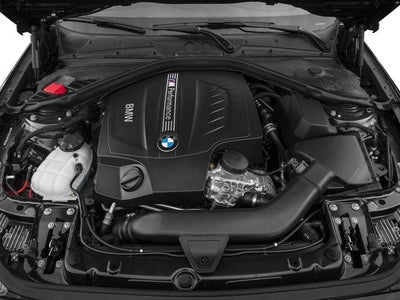 2014 BMW M235i Coupe