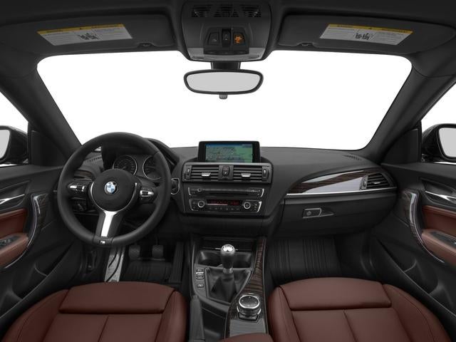 2014 BMW M235i Coupe