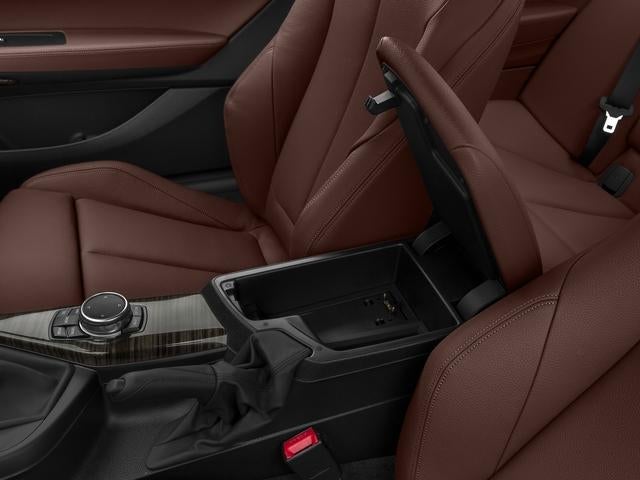 2014 BMW M235i Coupe