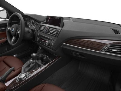2014 BMW M235i Coupe