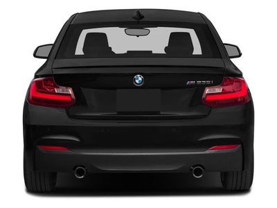 2014 BMW M235i Coupe