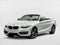 2016 BMW 228i xDrive Convertible