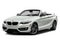 2016 BMW 228i xDrive Convertible