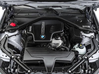 2016 BMW 228i xDrive Convertible
