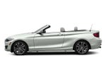 2016 BMW 228i xDrive Convertible