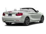 2016 BMW 228i xDrive Convertible