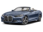 2021 BMW 430i Convertible