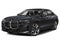 2023 BMW 740i Sedan