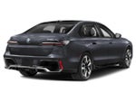 2023 BMW 740i Sedan