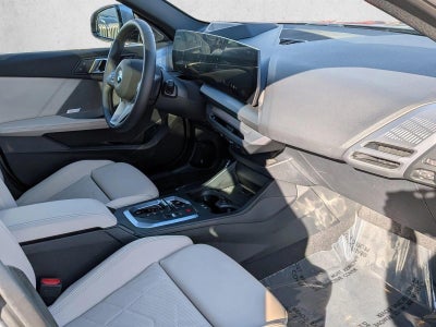 2025 BMW 228 xDrive Gran Coupe