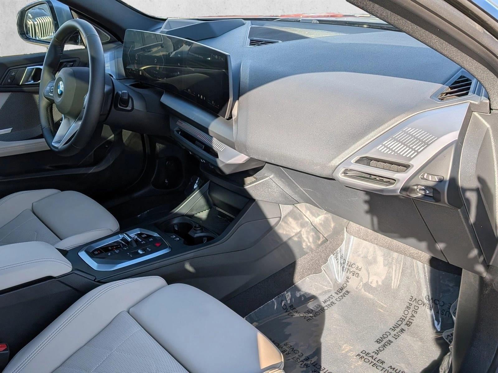 2025 BMW 228 xDrive Gran Coupe