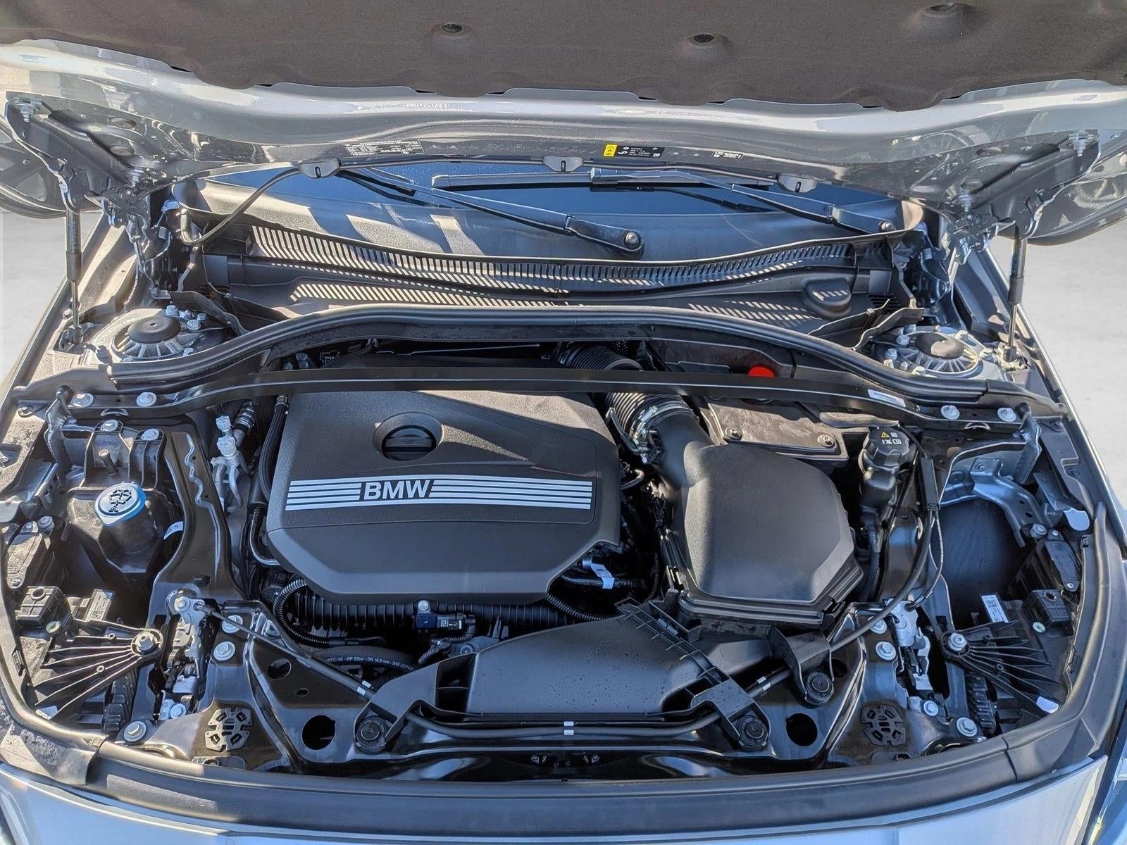 2025 BMW 228 xDrive Gran Coupe