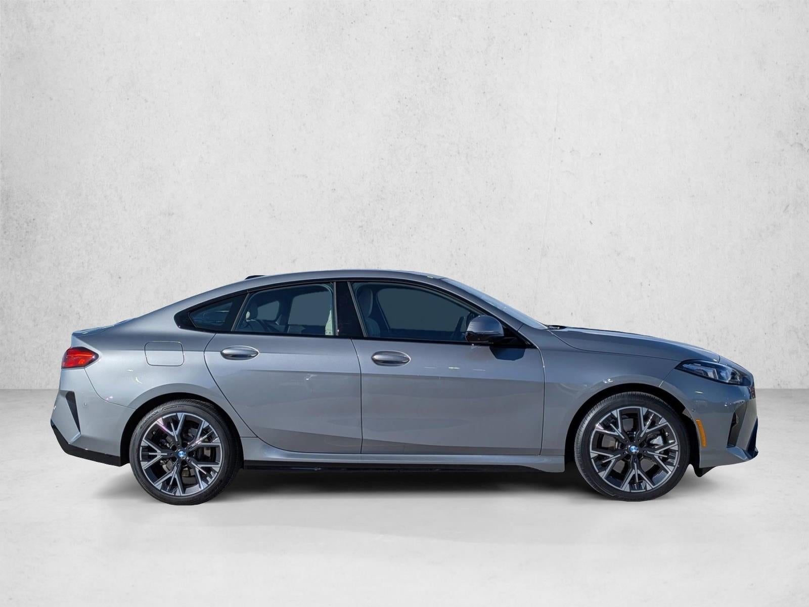 2025 BMW 228 xDrive Gran Coupe